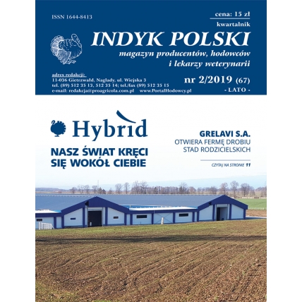 Indyk Polski 67 (2/2019)