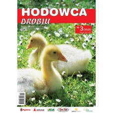 Hodowca Drobiu 3/2020