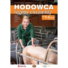 Hodowca Trzody Chlewnej 5-6/2019