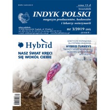 Indyk Polski 68 (3/2019)