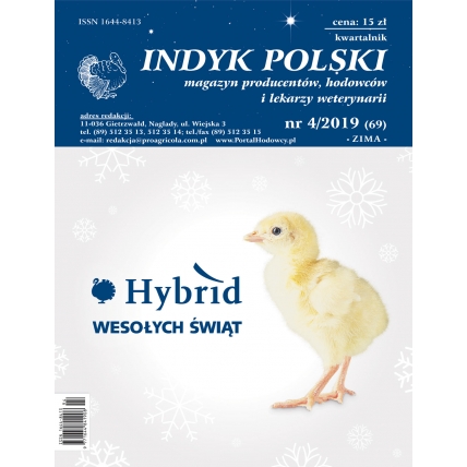Indyk Polski 69 (4/2019)