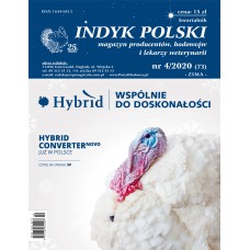 Indyk Polski 73 (4/2020)