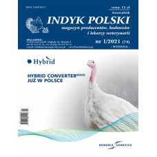 Indyk Polski 74 (1/2021) - wydanie papierowe