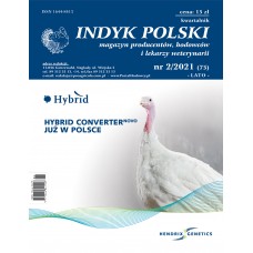Indyk Polski 75 (2/2021) - wydanie papierowe