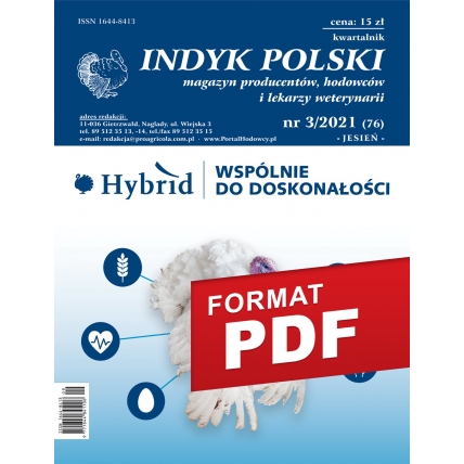 Indyk Polski 76 (3/2021) e-wydanie