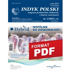 Indyk Polski 78 (1/2022) e-wydanie