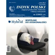 Indyk Polski 79 (2/2022) - wydanie papierowe