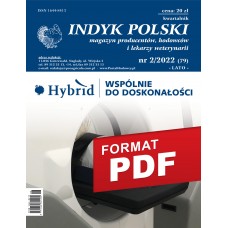 Indyk Polski 79 (2/2022) e-wydanie