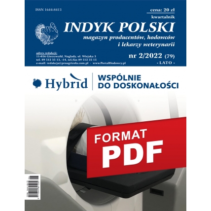 Indyk Polski 79 (2/2022) e-wydanie