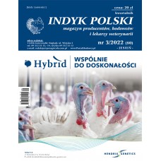 Indyk Polski 80 (3/2022) - wydanie papierowe