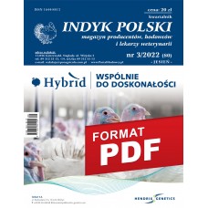 Indyk Polski 80 (3/2022) e-wydanie