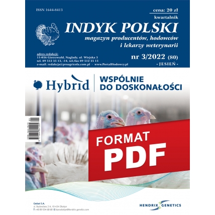 Indyk Polski 80 (3/2022) e-wydanie