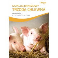 Katalog Branżowy Trzoda Chlewna