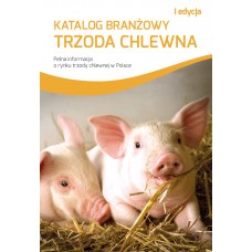Katalog Branżowy Trzoda Chlewna