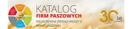 Subskrypcja - Katalog Firm Paszowych