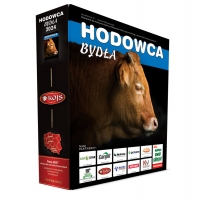 Segregator Hodowca Bydła