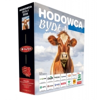 Segregator Hodowca Bydła 2026 Segregator Hodowca Bydła 2026