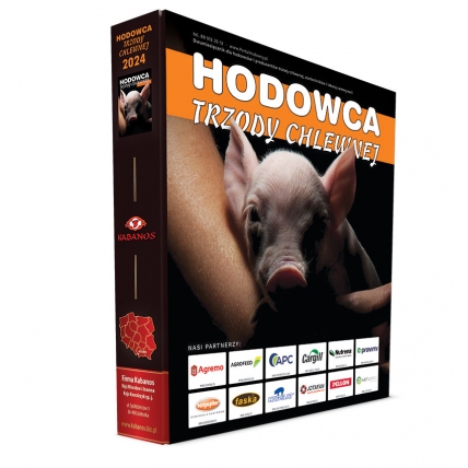 Segregator Hodowca Trzody Chlewnej