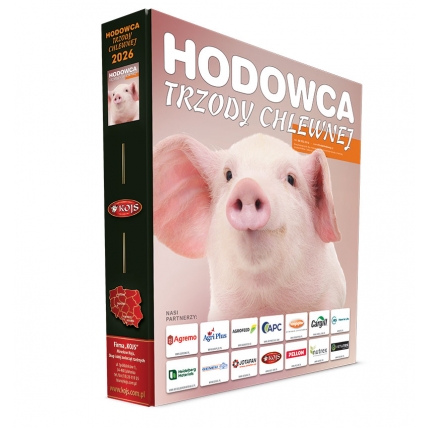 Segregator Hodowca Trzody Chlewnej 2026