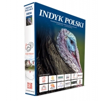 Segregator Indyk Polski 2026 Segregator Indyk Polski 2026