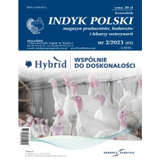 Indyk Polski 83 (2/2023) - wydanie papierowe