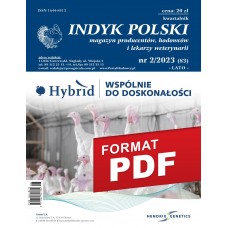 Indyk Polski 83 (2/2023) - e-wydanie