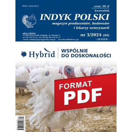 Indyk Polski 88 (3/2024) - e-wydanie