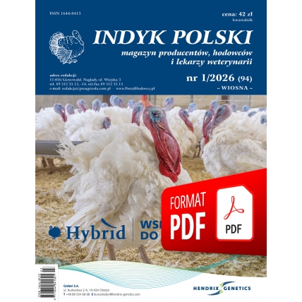 Indyk Polski 94 (1/2026) - e-wydanie