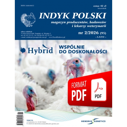 Indyk Polski 95 (2/2026) - e-wydanie