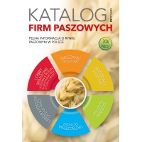 Katalog Firm Paszowych 2024 - (XII edycja)