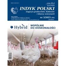 Indyk Polski 84 (3/2023) - wydanie papierowe