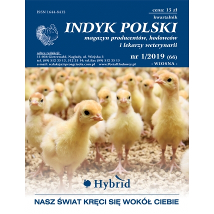 Indyk Polski 66 (1/2019)