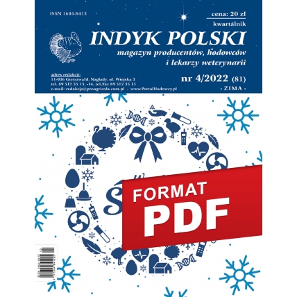 Indyk Polski 81 (4/2022) e-wydanie