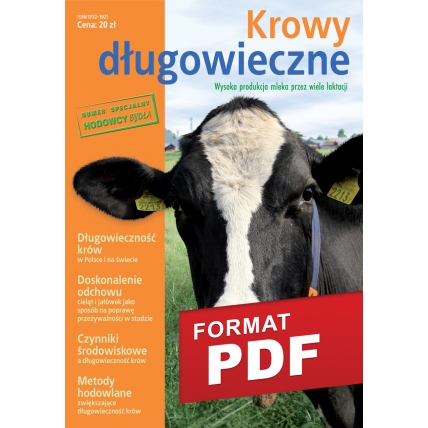 Krowy długowieczne - wersja pdf